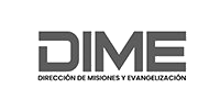 DIME - Dirección de Misiones y Evangelización
